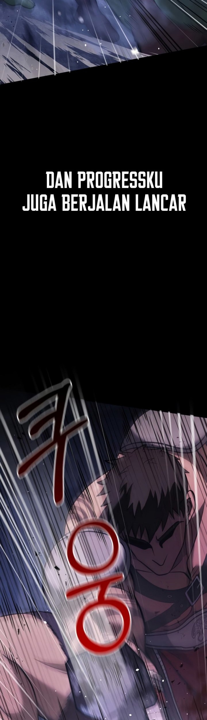 Survive as a Barbarian in the Game Chapter 06 Gambar 60