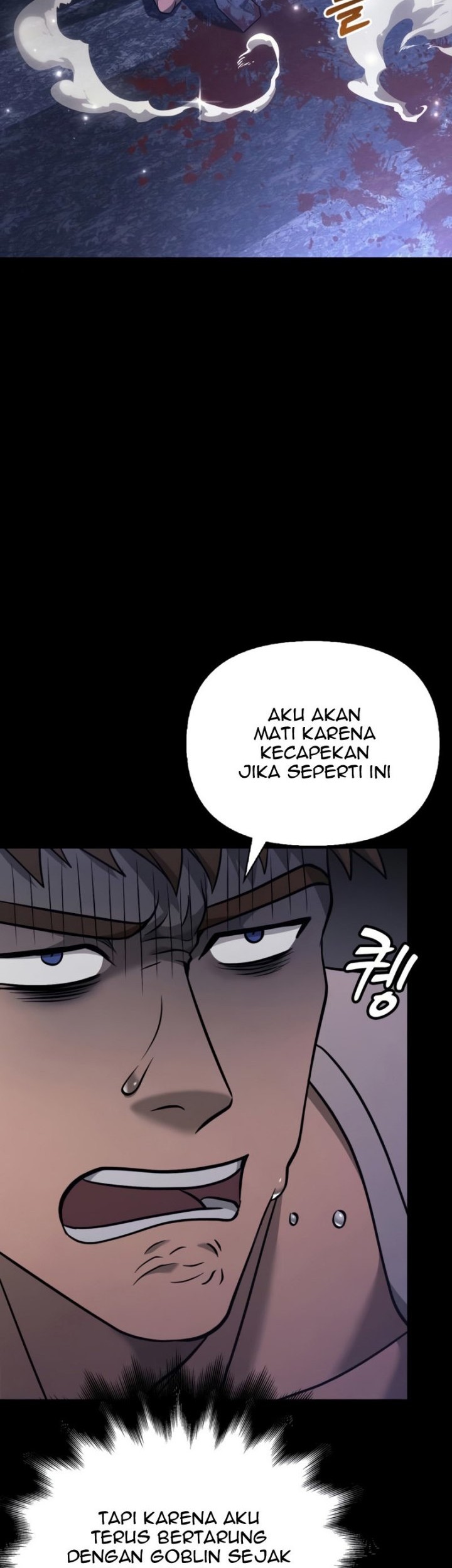 Survive as a Barbarian in the Game Chapter 06 Gambar 62