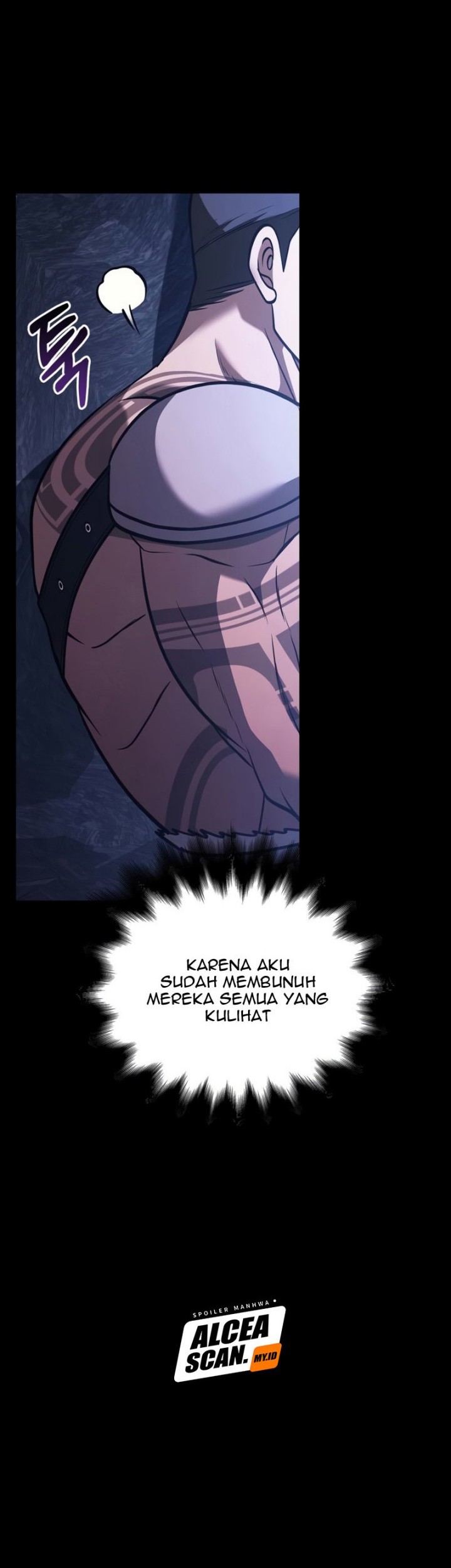 Survive as a Barbarian in the Game Chapter 06 Gambar 70