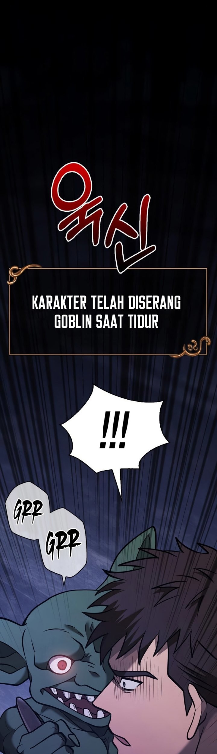 Survive as a Barbarian in the Game Chapter 06 Gambar 73