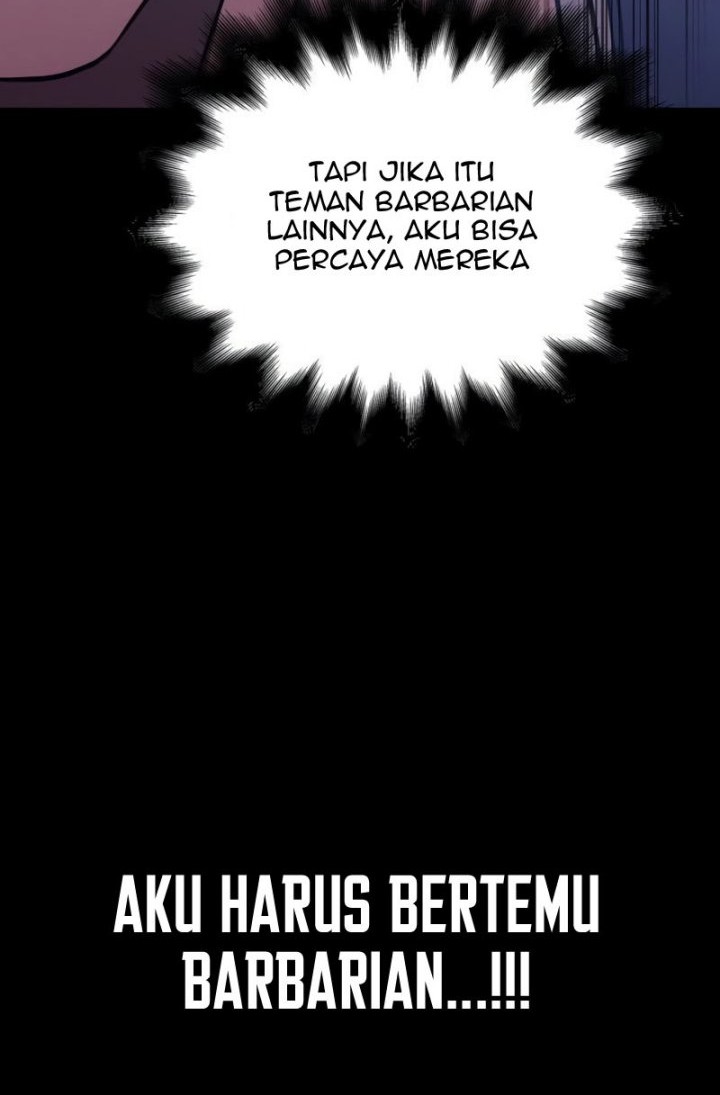 Survive as a Barbarian in the Game Chapter 06 Gambar 86