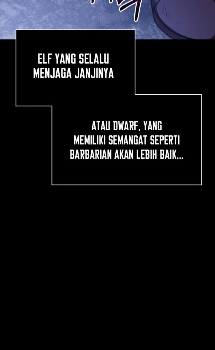 Survive as a Barbarian in the Game Chapter 06 Gambar 96