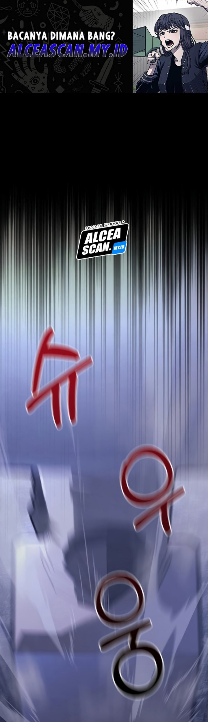 Baca Manhwa Survive as a Barbarian in the Game Chapter 06 Gambar 2
