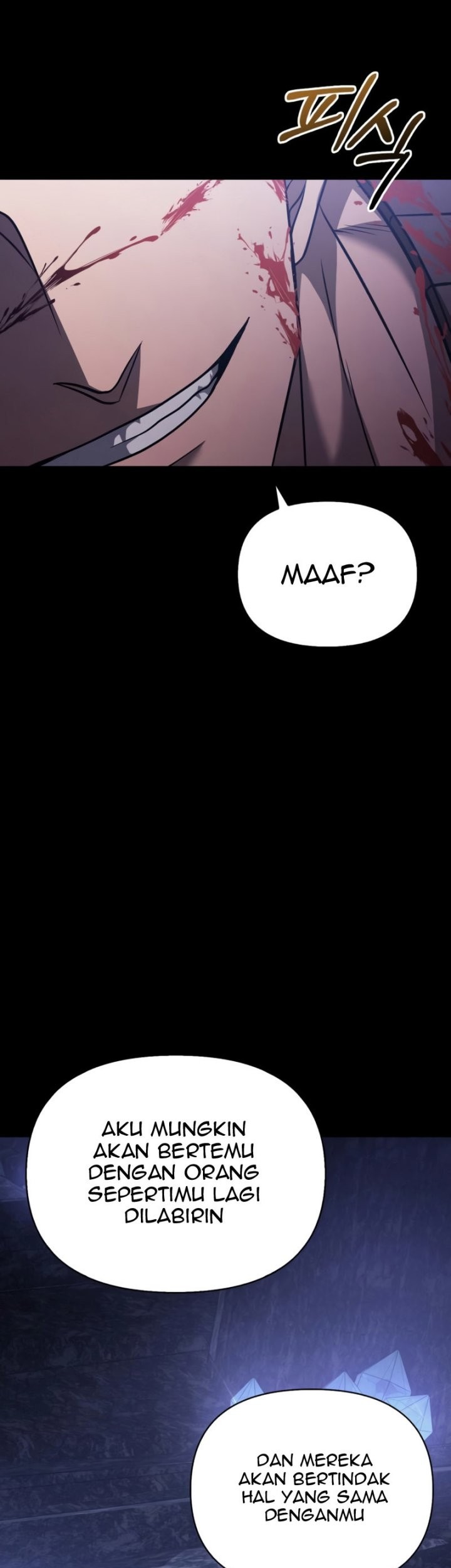 Survive as a Barbarian in the Game Chapter 06 Gambar 38