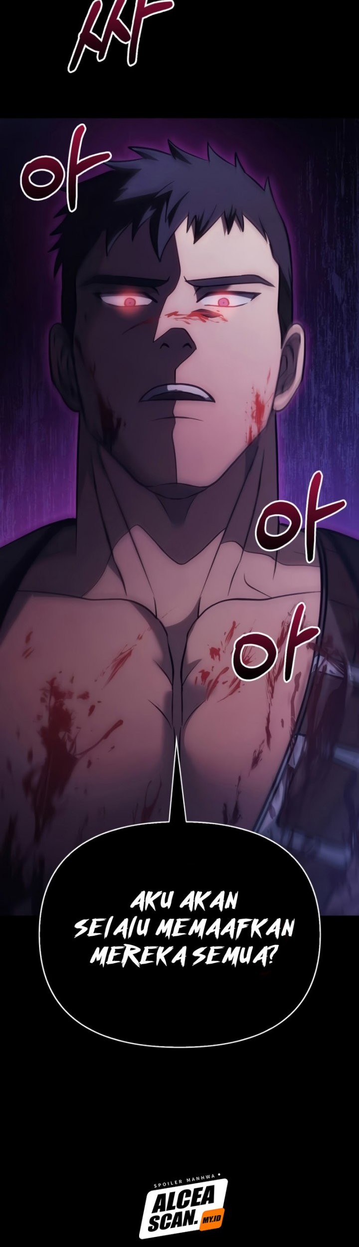 Survive as a Barbarian in the Game Chapter 06 Gambar 40
