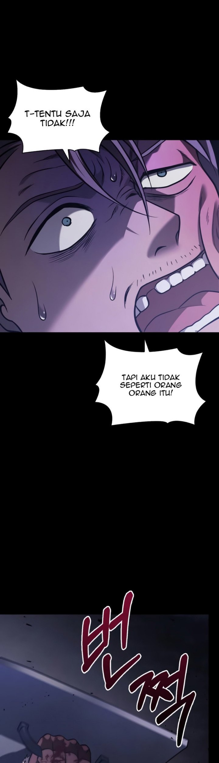 Survive as a Barbarian in the Game Chapter 06 Gambar 41