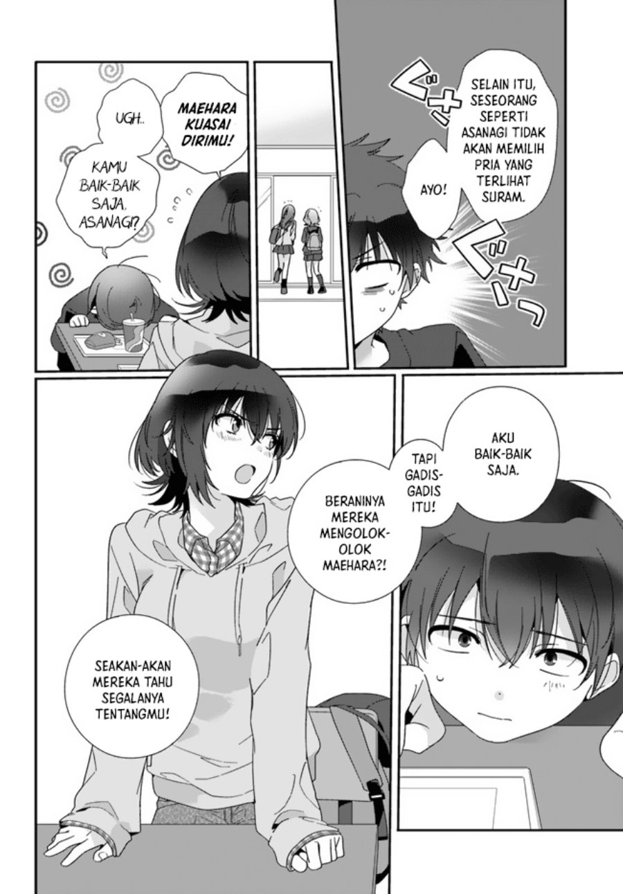 Class de 2 Banme ni Kawaii Onna no Ko to Tomodachi ni Natta Chapter 04 Gambar 19