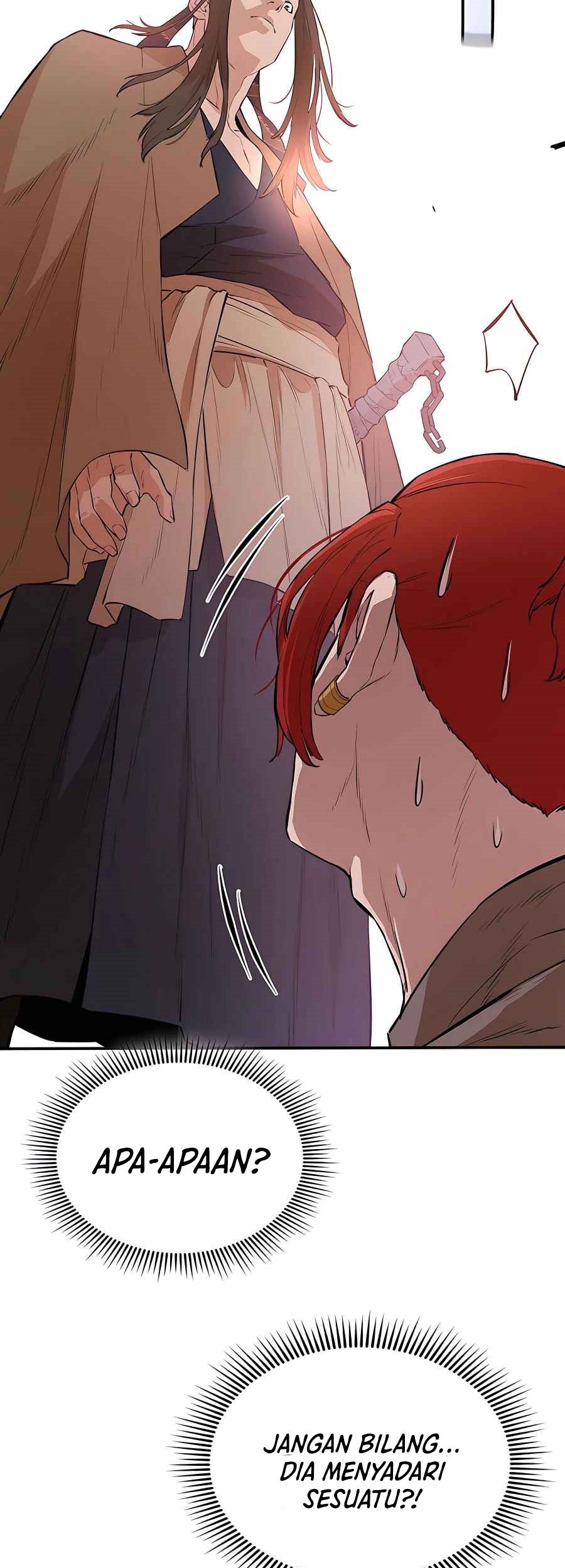 Villain Unrivaled Chapter 49 Gambar 3