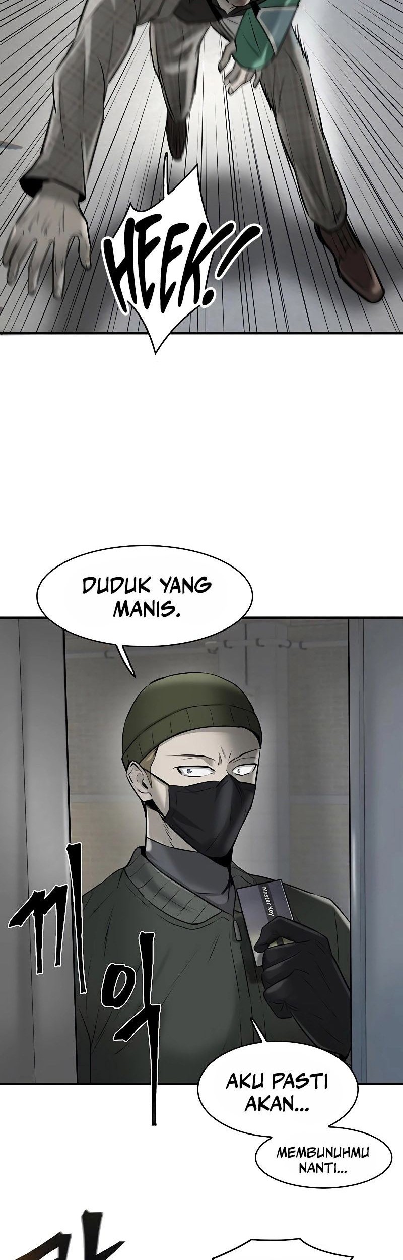 Limitless Chapter 15 Gambar 33