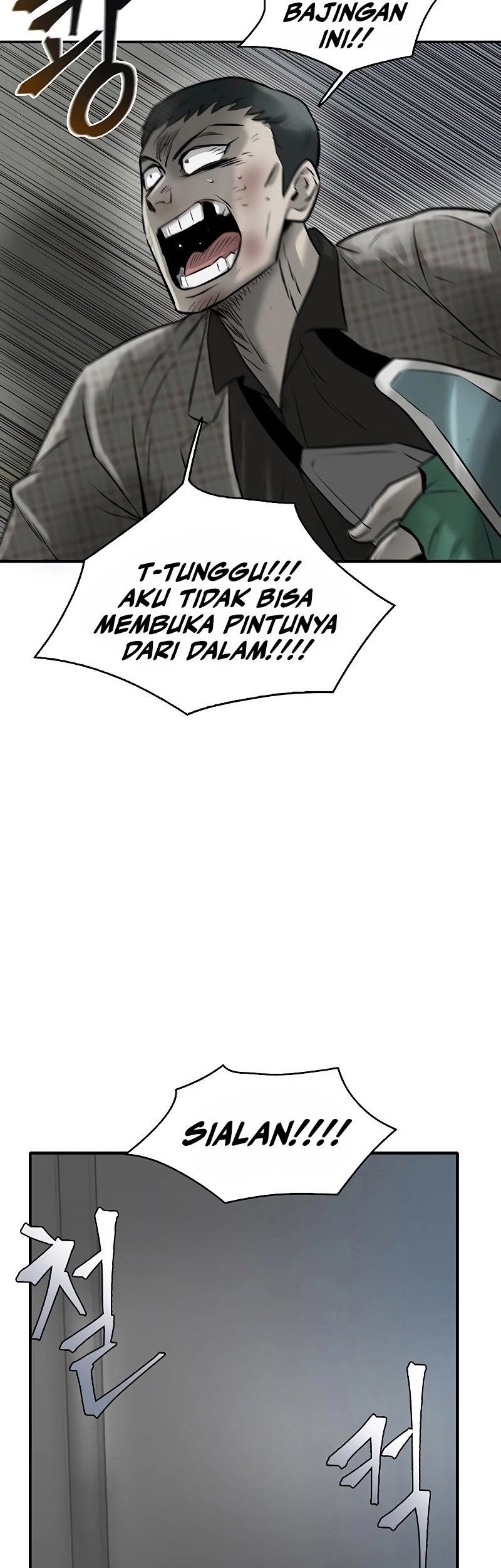 Limitless Chapter 15 Gambar 34