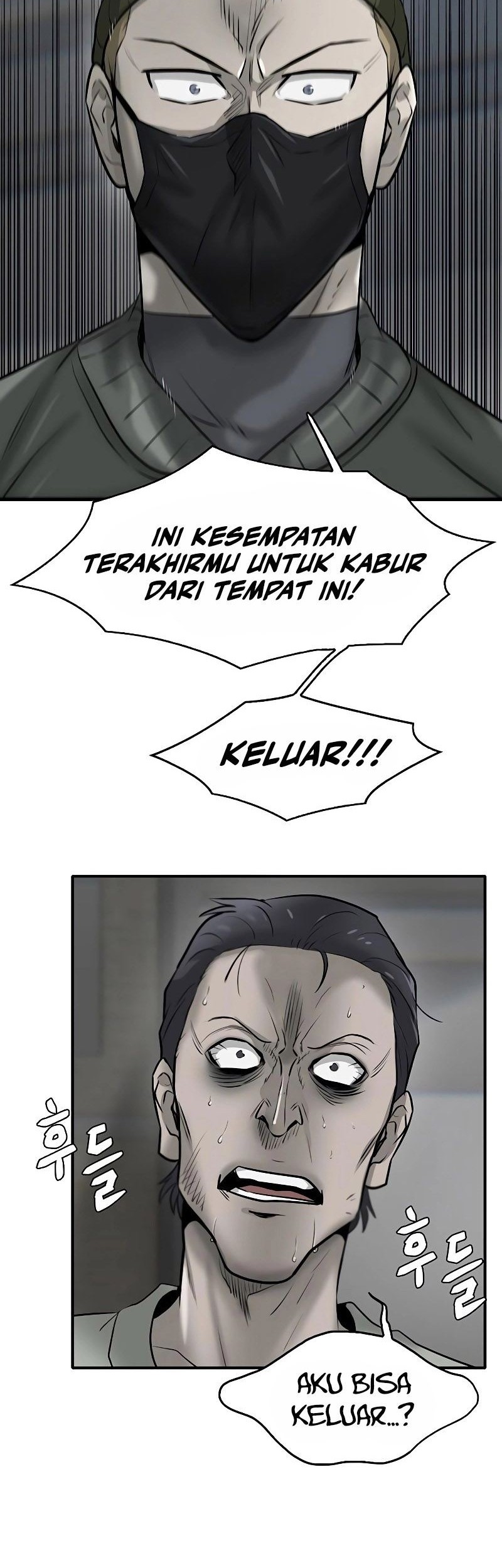 Limitless Chapter 15 Gambar 37