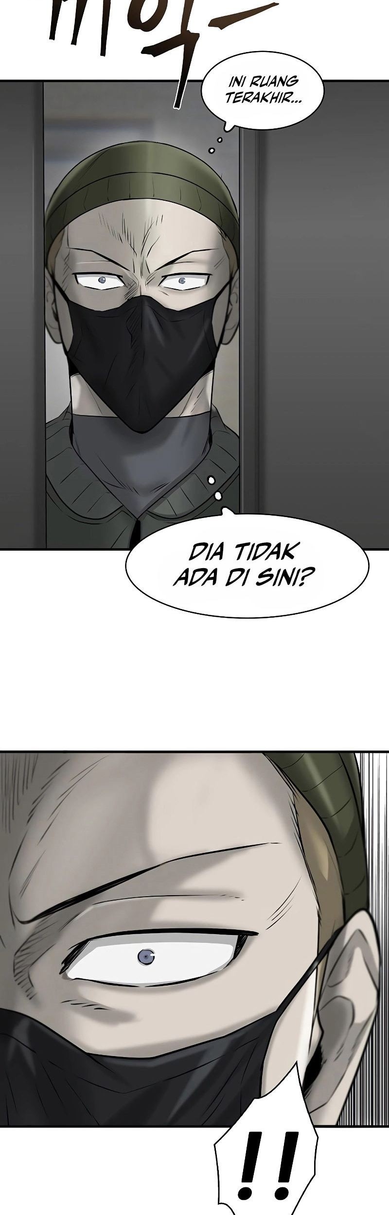 Limitless Chapter 15 Gambar 40