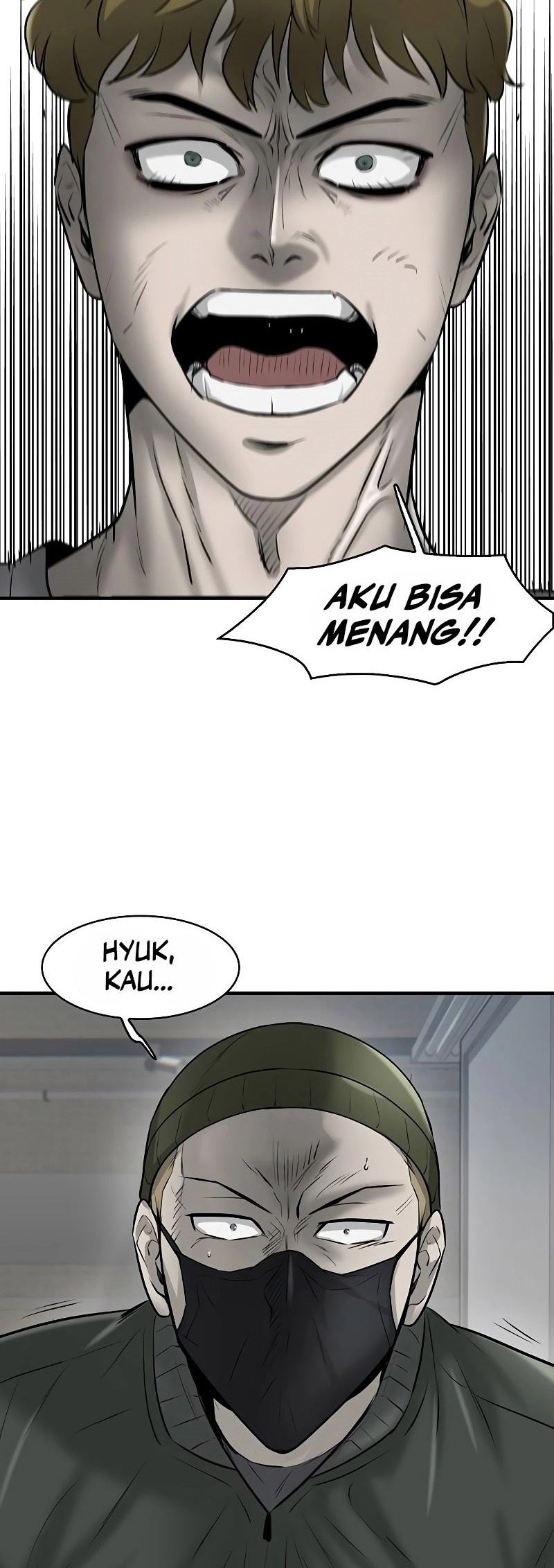 Limitless Chapter 15 Gambar 47
