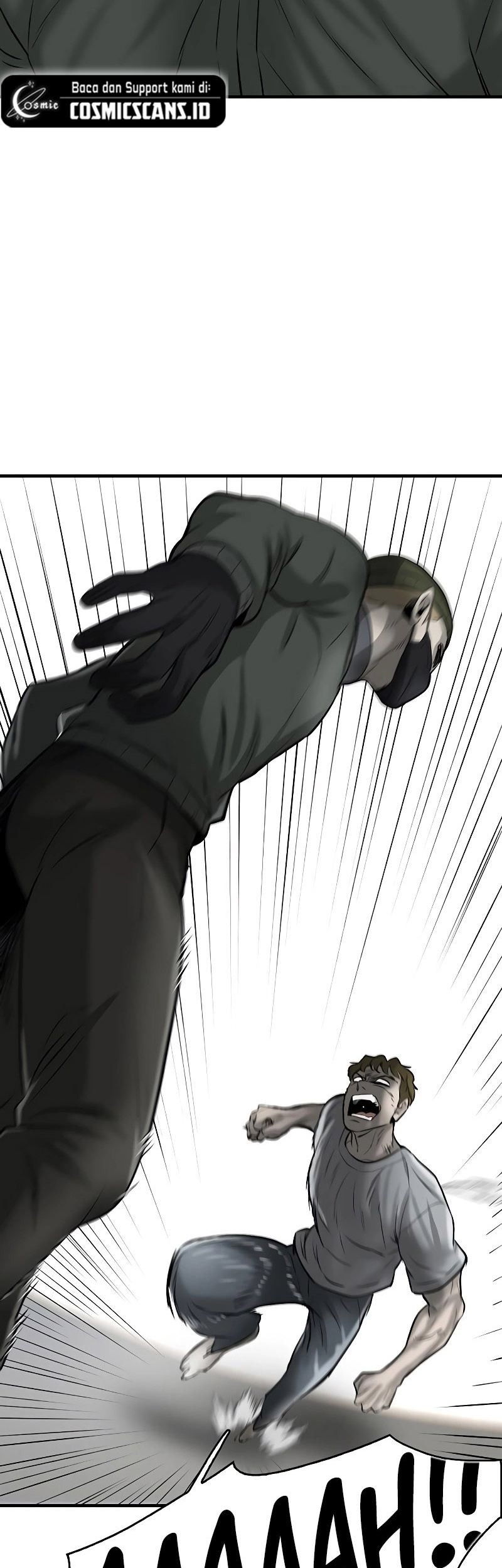 Limitless Chapter 15 Gambar 48