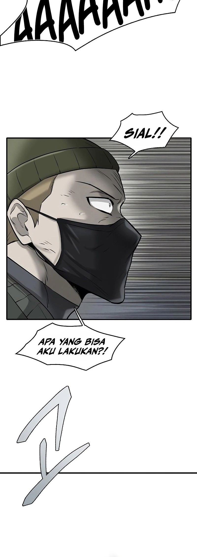 Limitless Chapter 15 Gambar 49