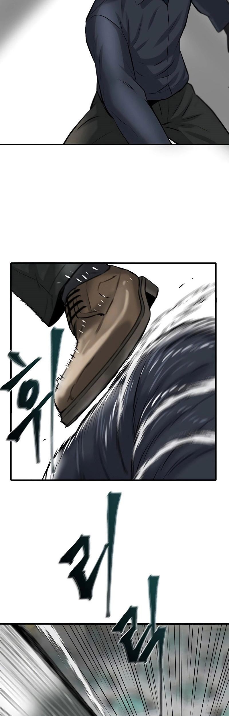Limitless Chapter 15 Gambar 54