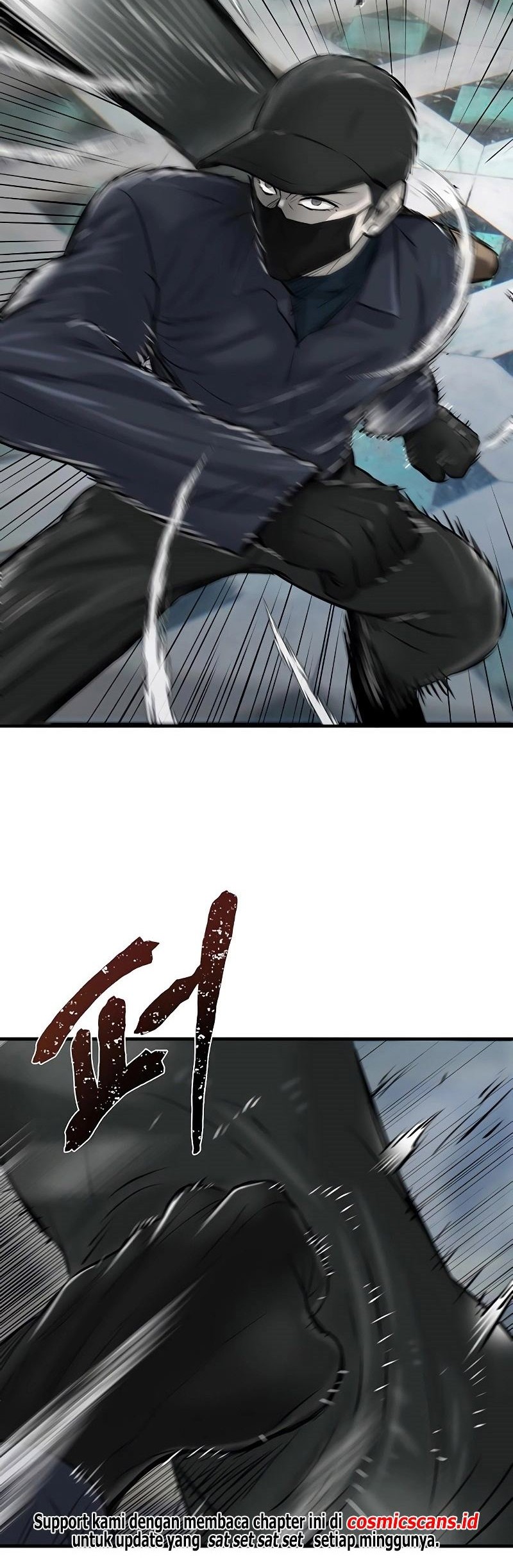 Limitless Chapter 15 Gambar 55