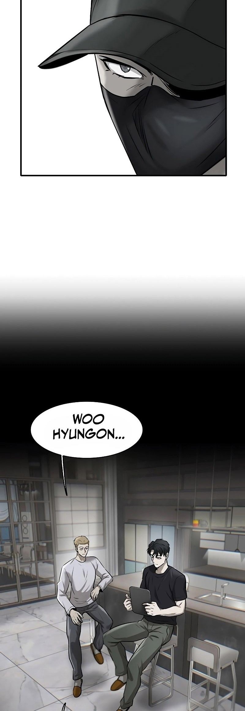 Limitless Chapter 15 Gambar 59
