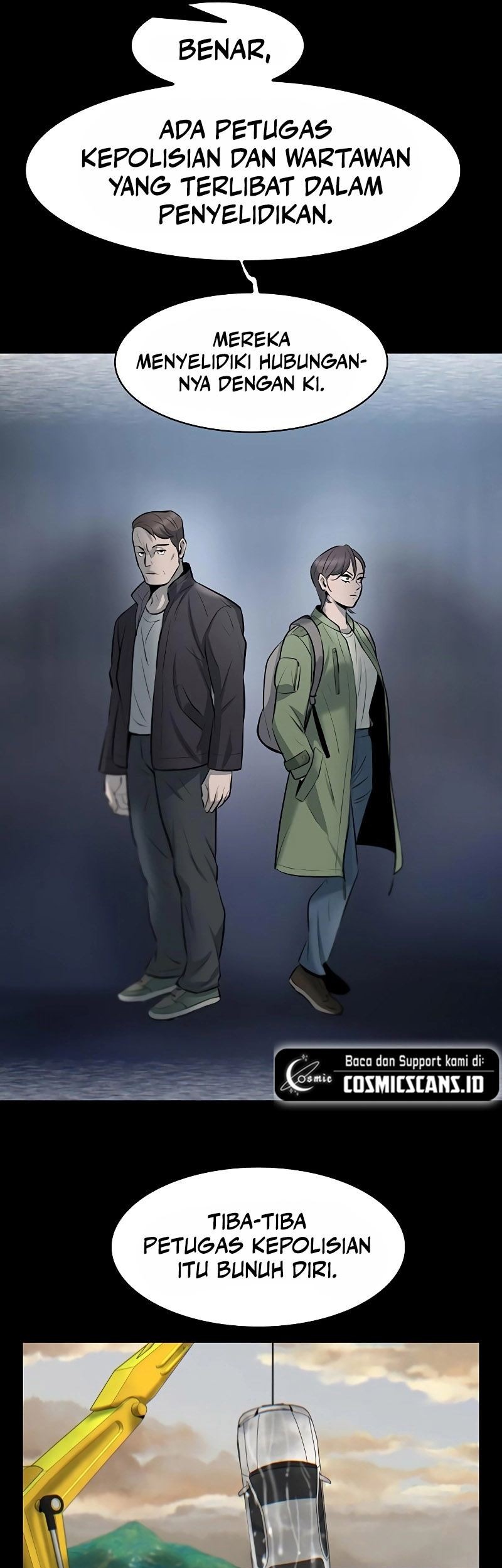 Limitless Chapter 15 Gambar 62