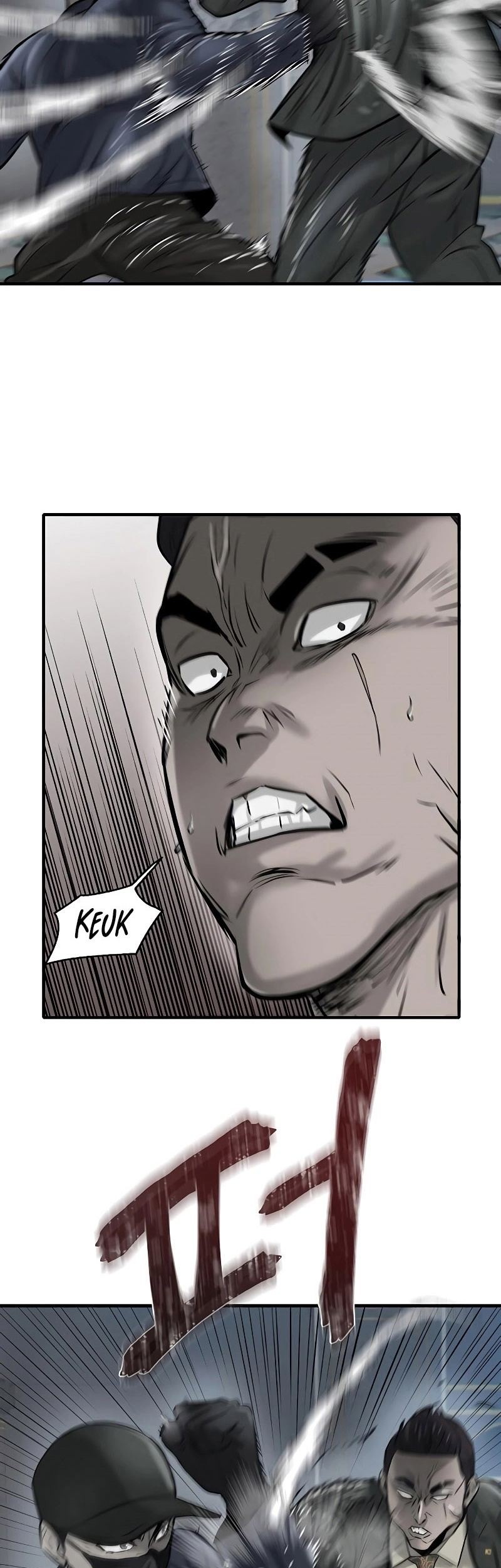 Limitless Chapter 15 Gambar 70