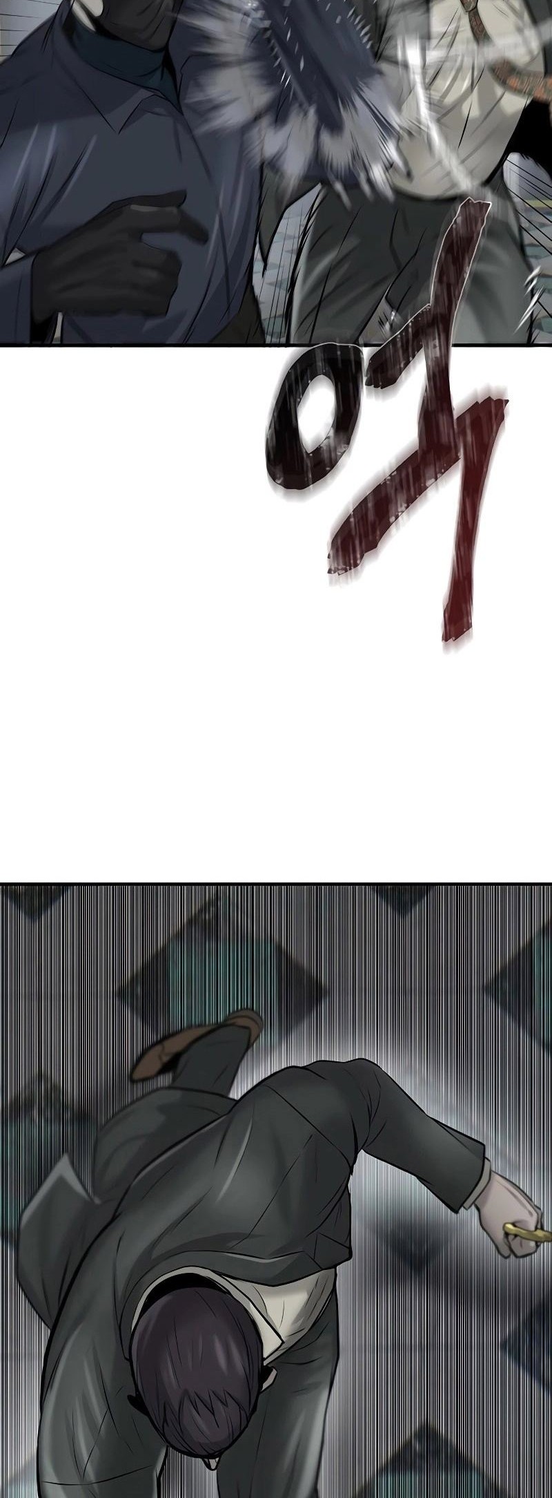 Limitless Chapter 15 Gambar 71