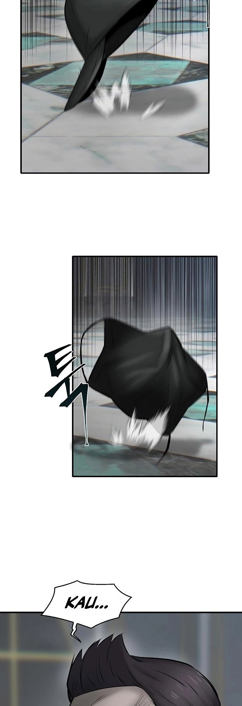 Limitless Chapter 15 Gambar 77