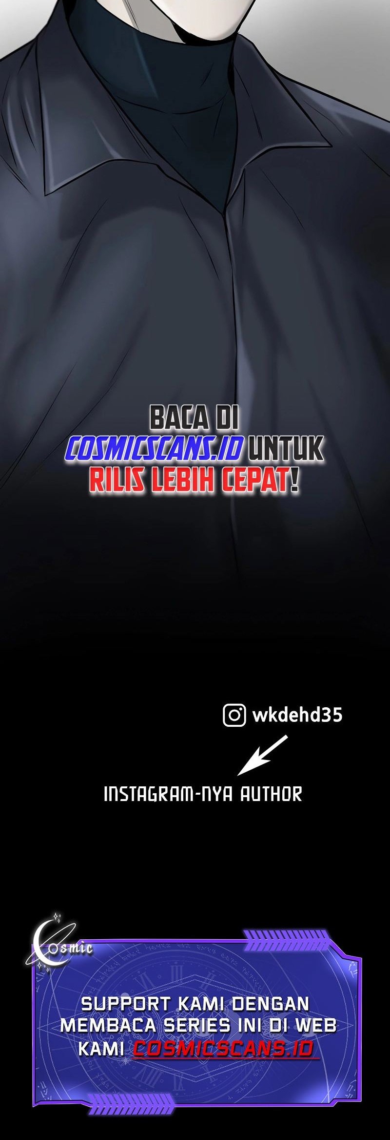 Limitless Chapter 15 Gambar 79