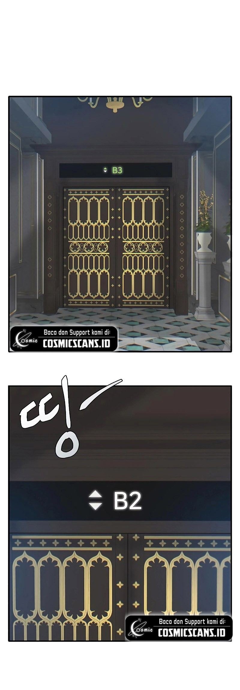 Limitless Chapter 15 Gambar 7