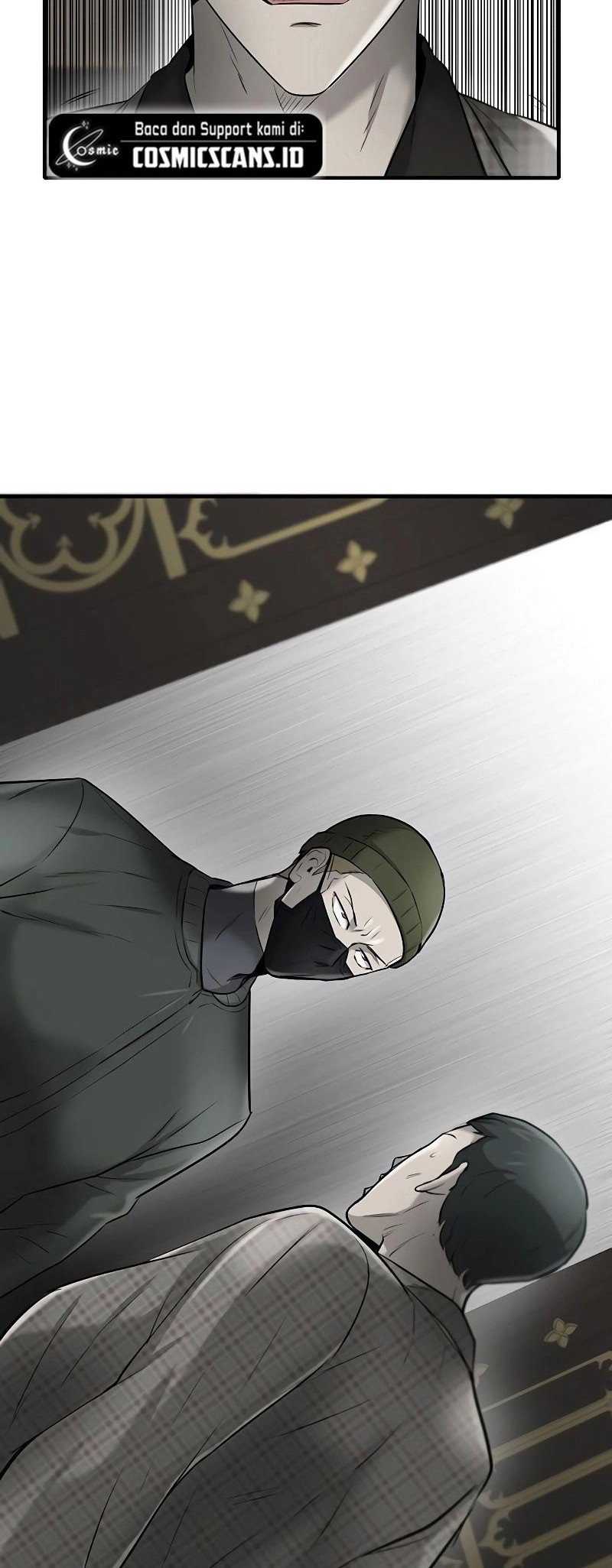 Limitless Chapter 15 Gambar 9