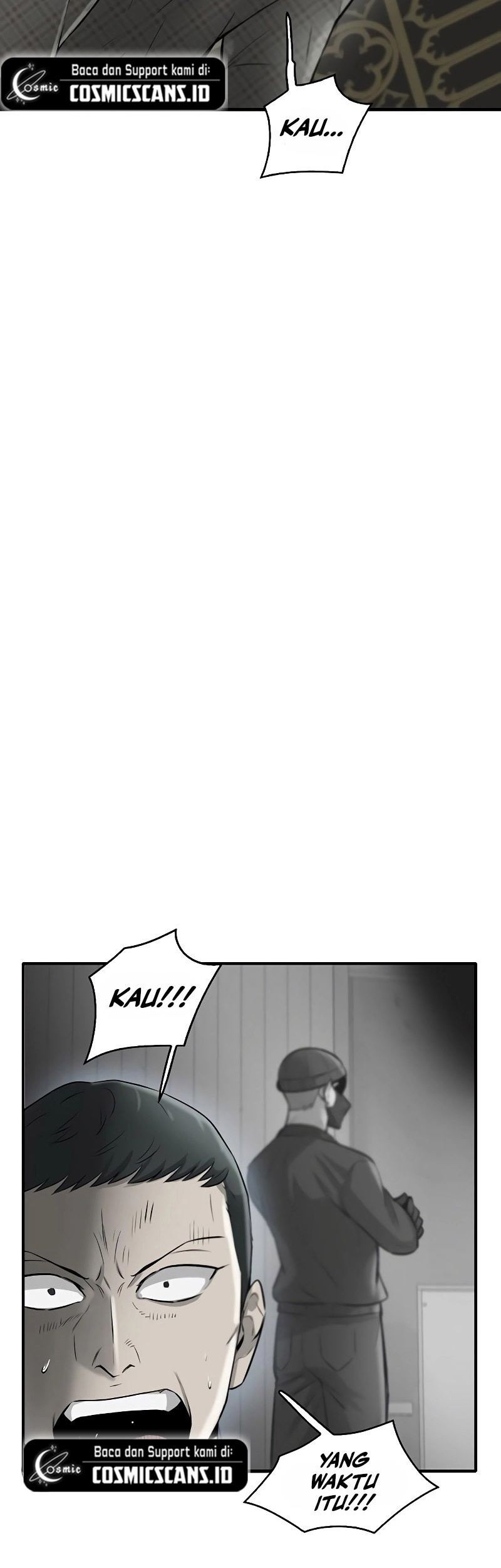 Limitless Chapter 15 Gambar 10