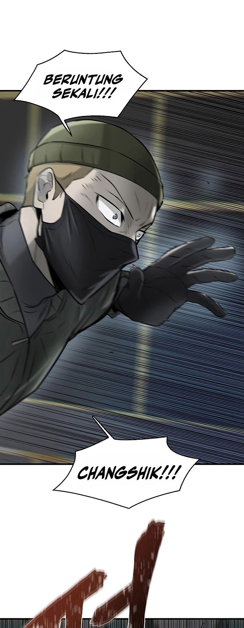 Limitless Chapter 15 Gambar 11