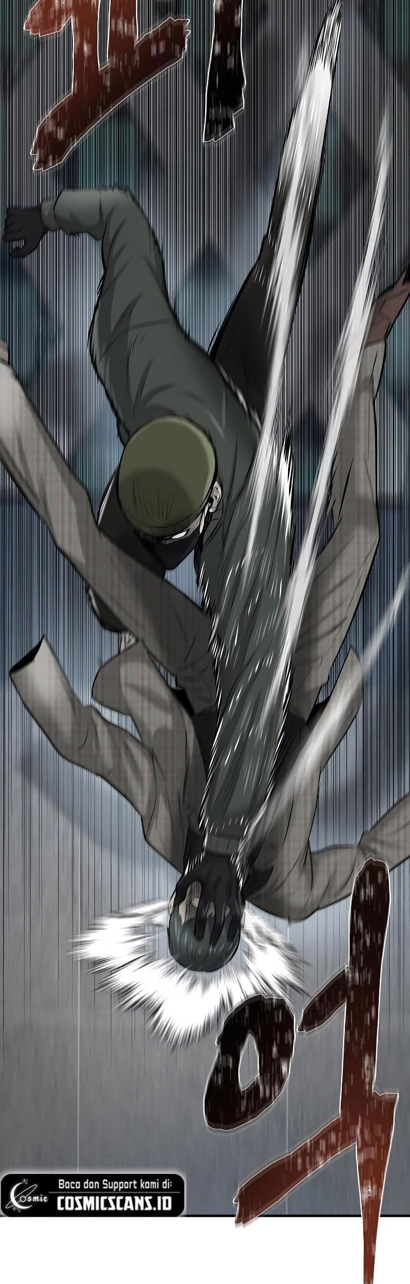Limitless Chapter 15 Gambar 12