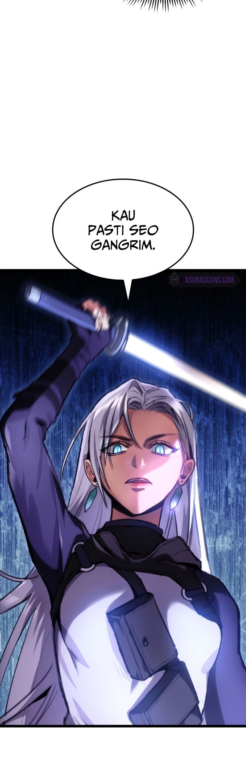 F-Class Destiny Hunter Chapter 02 Gambar 44