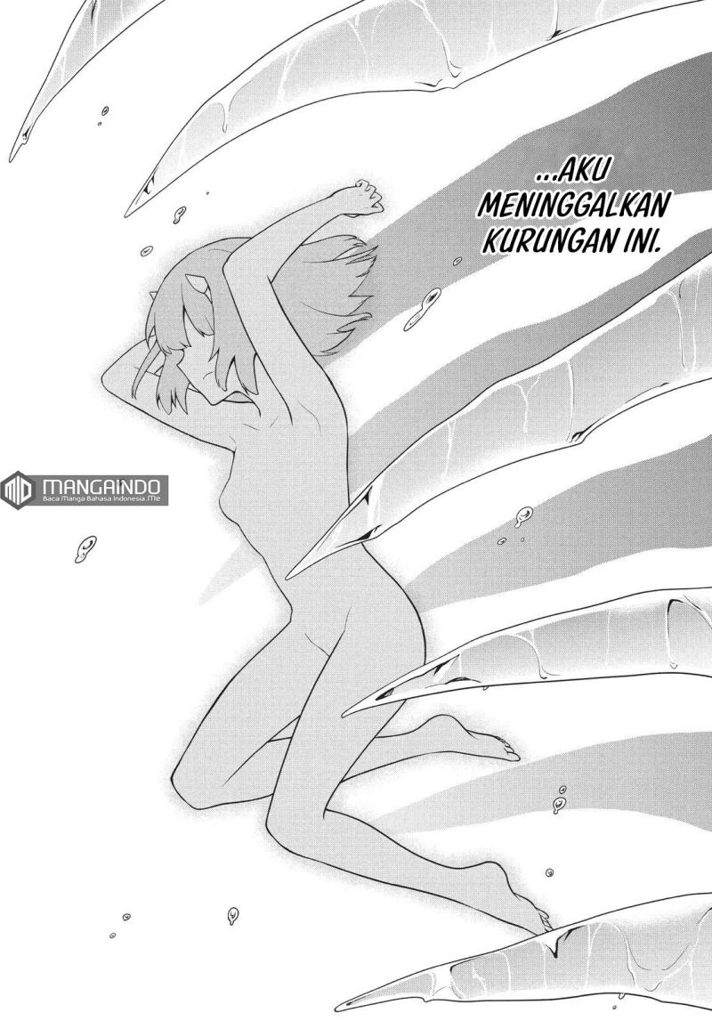 Six Princesses Fall In Love With God Guardian Chapter 27 Gambar 13