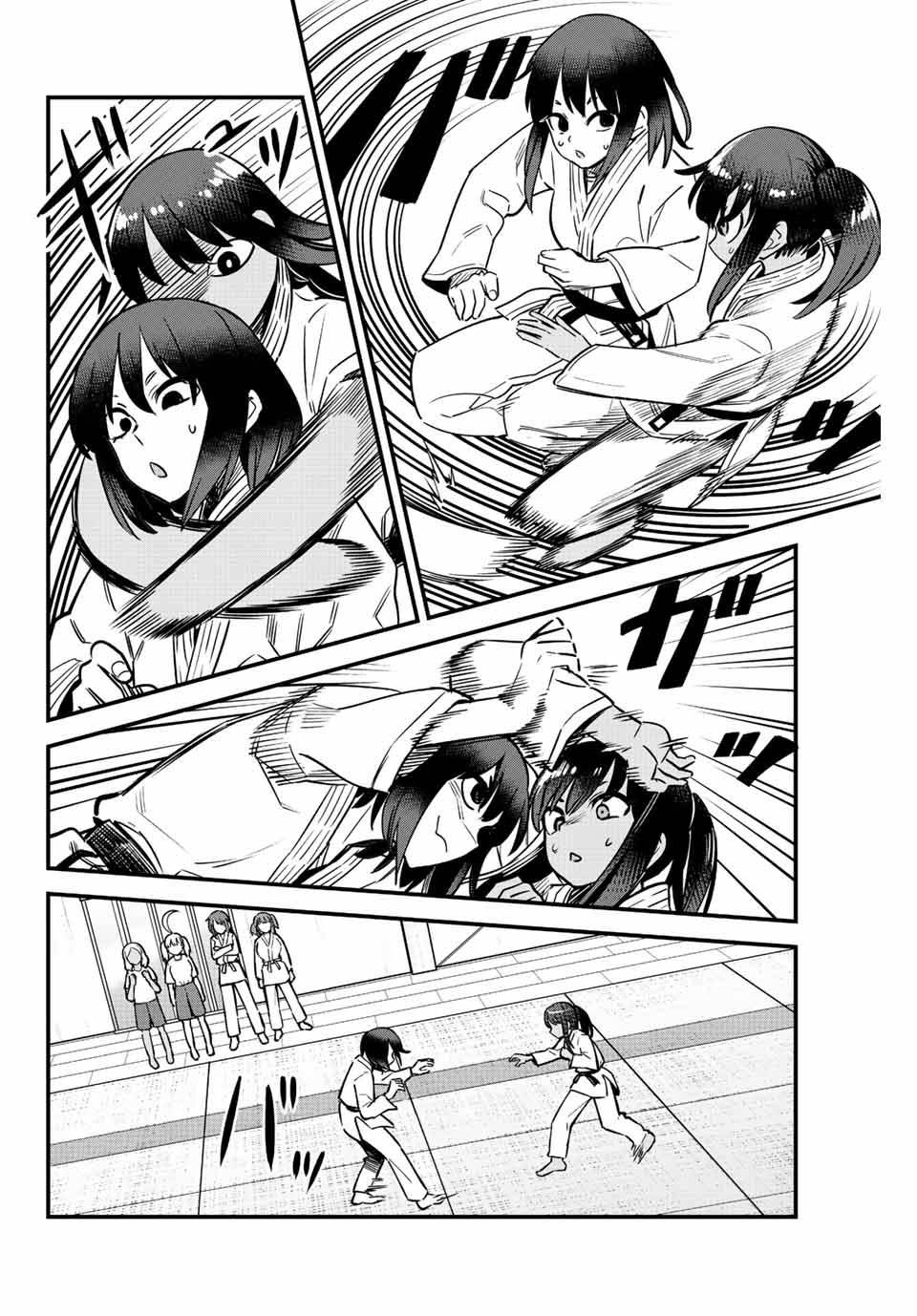 Ijiranaide, Nagatoro-san Chapter 125 Gambar 25