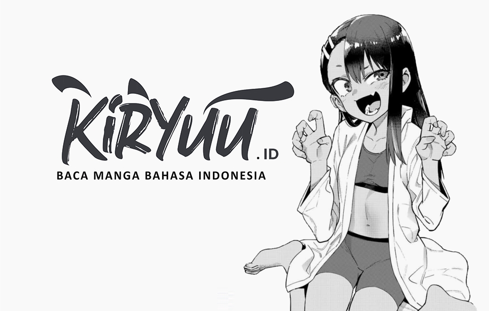 Baca Ijiranaide, Nagatoro-san Chapter 124 Gambar 2