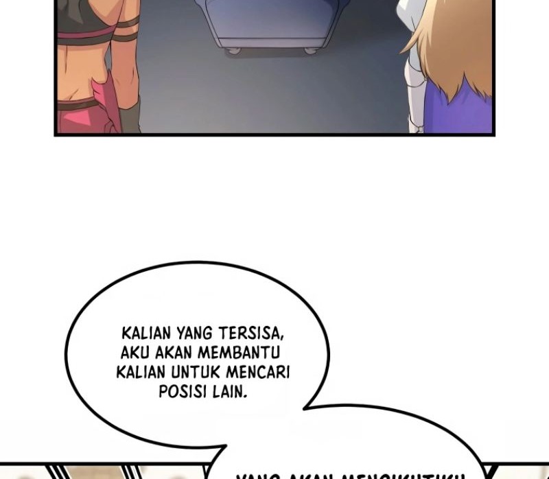 How a Former Pro Takes Advantage by Doing an Easy Job Chapter 25 Gambar 5