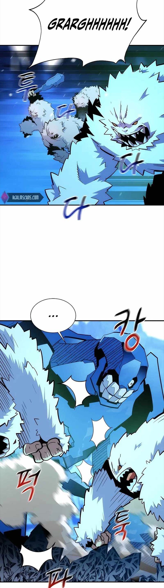 Auto-Hunting With Clones Chapter 37 Gambar 40