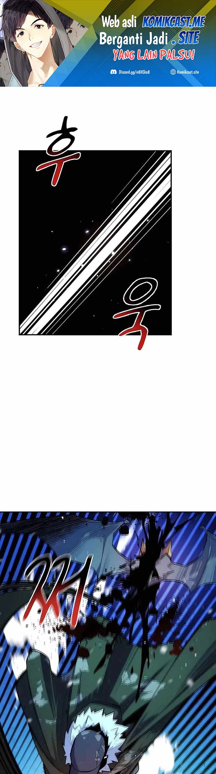 Baca Auto-Hunting With Clones Chapter 37 Gambar 2