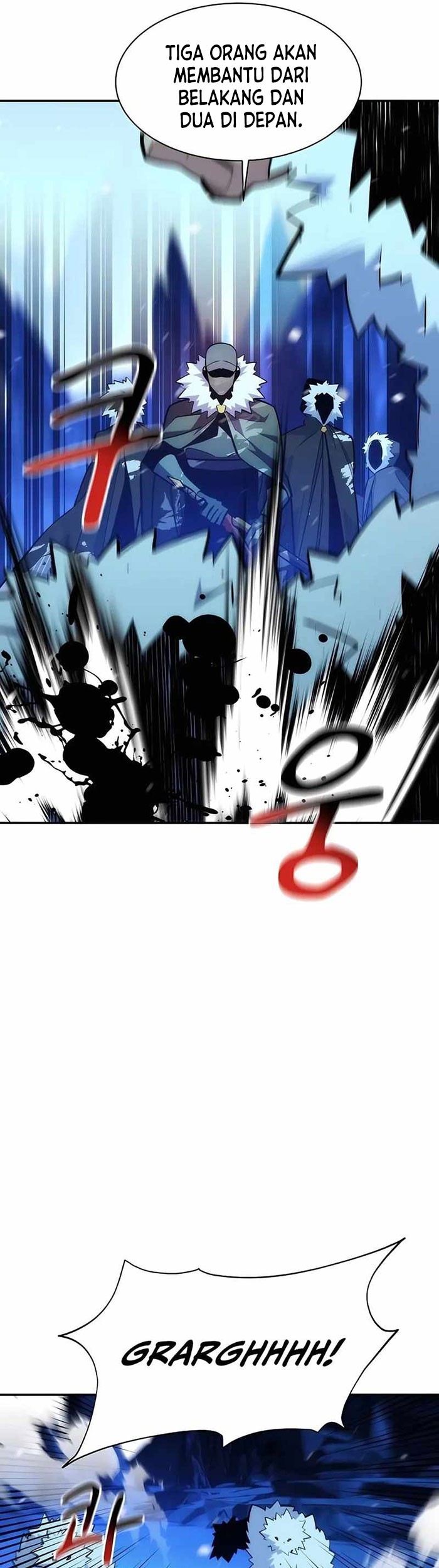 Auto-Hunting With Clones Chapter 37 Gambar 10