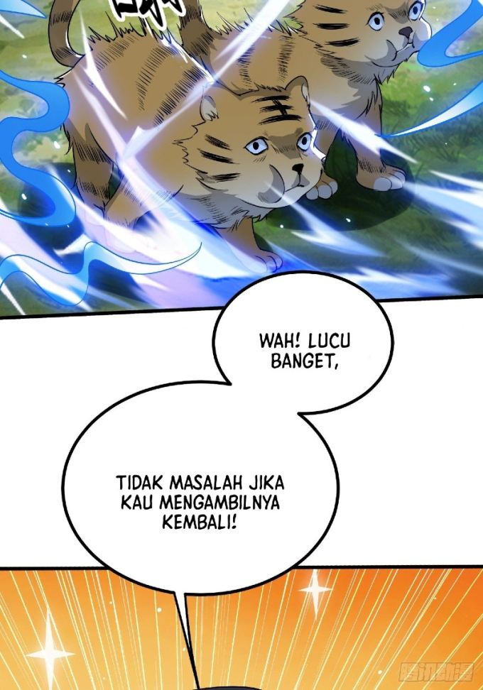 Son, Make Trouble Quickly Chapter 28 Gambar 11