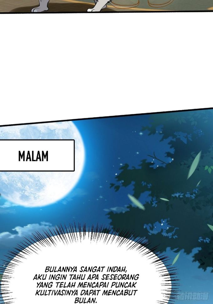 Son, Make Trouble Quickly Chapter 28 Gambar 16