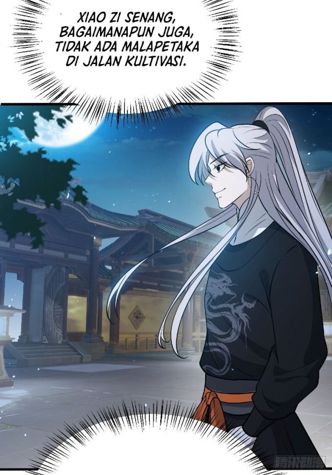 Son, Make Trouble Quickly Chapter 28 Gambar 18