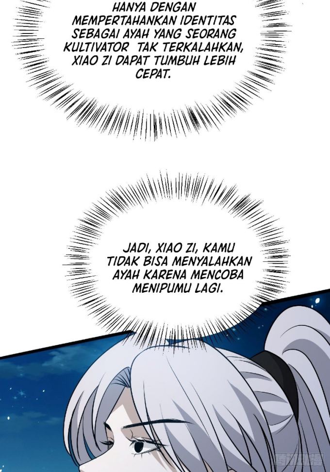 Son, Make Trouble Quickly Chapter 28 Gambar 19