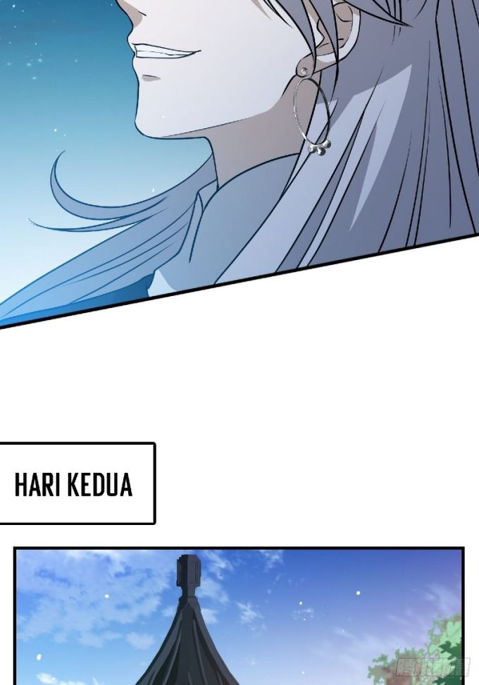 Son, Make Trouble Quickly Chapter 28 Gambar 20