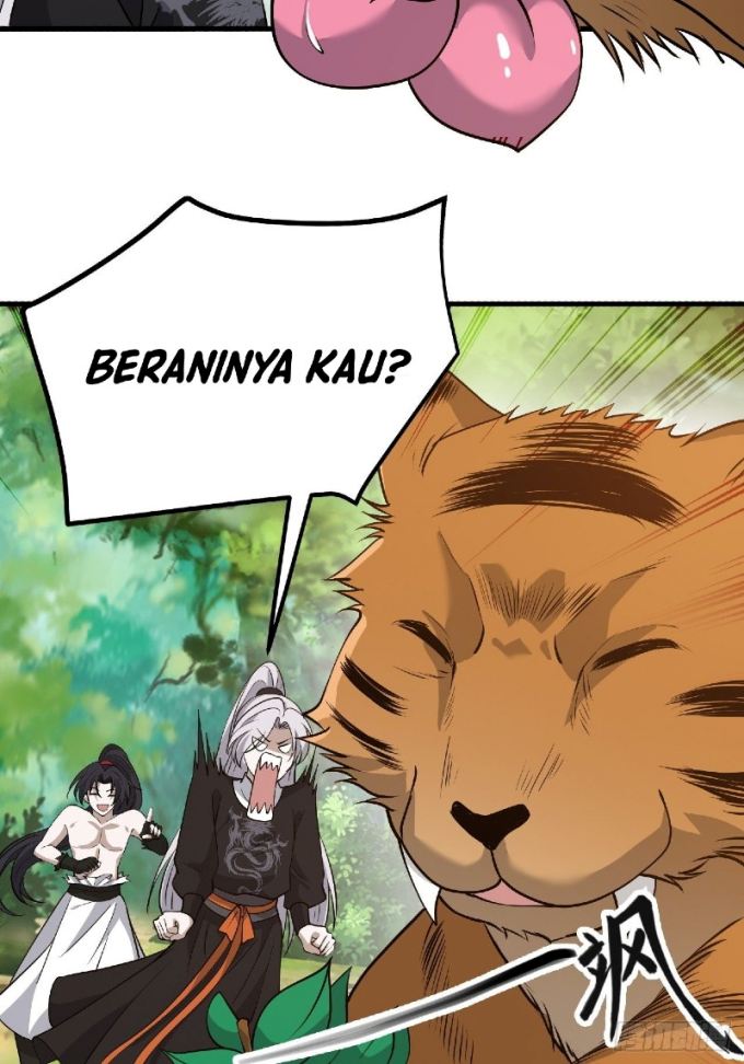 Son, Make Trouble Quickly Chapter 28 Gambar 9