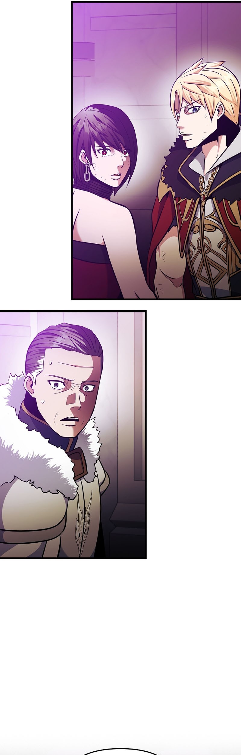 I Became the Mad Emperor Chapter 38 Gambar 33