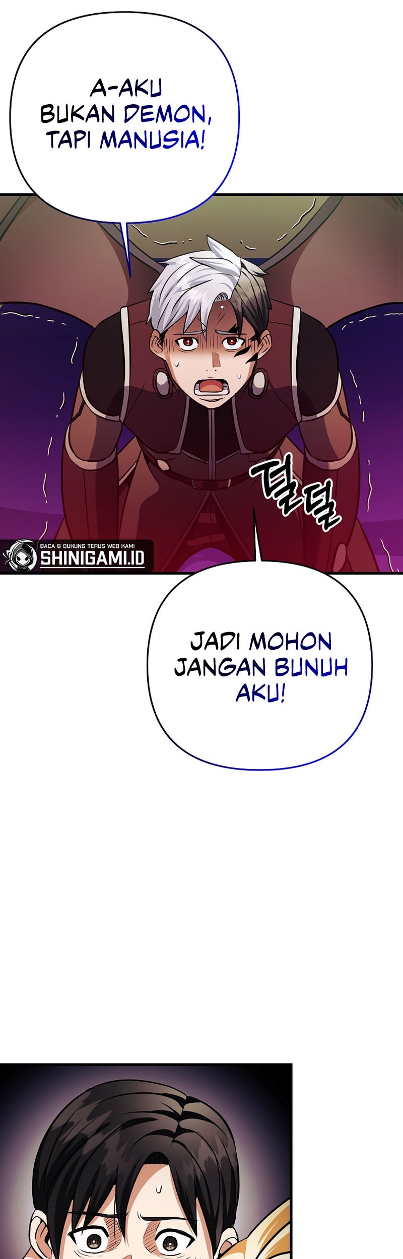 I Became the Mad Emperor Chapter 38 Gambar 42