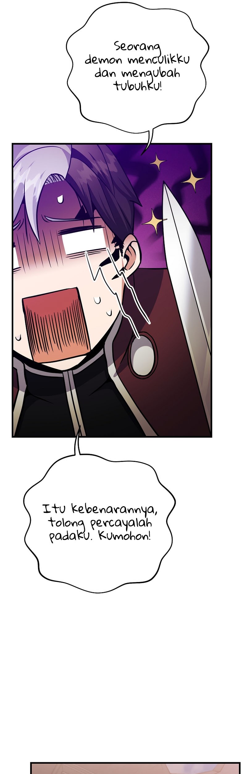 I Became the Mad Emperor Chapter 38 Gambar 45