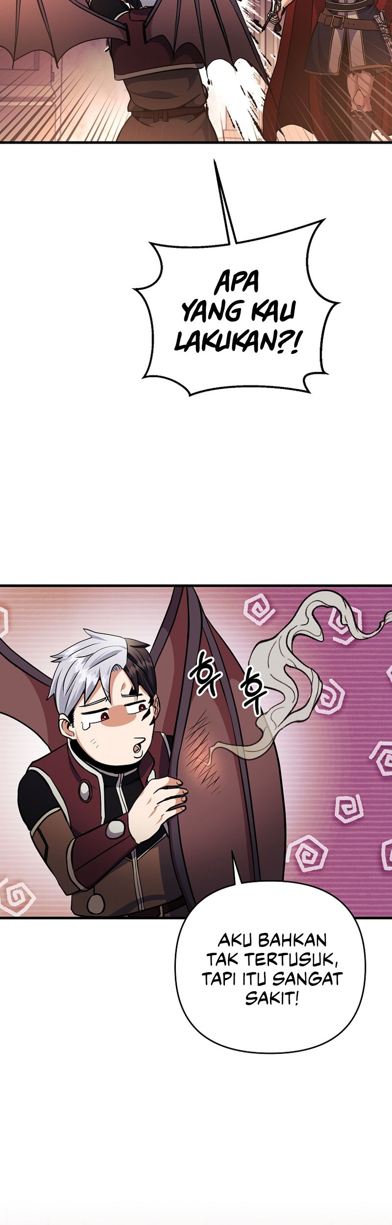 I Became the Mad Emperor Chapter 38 Gambar 48